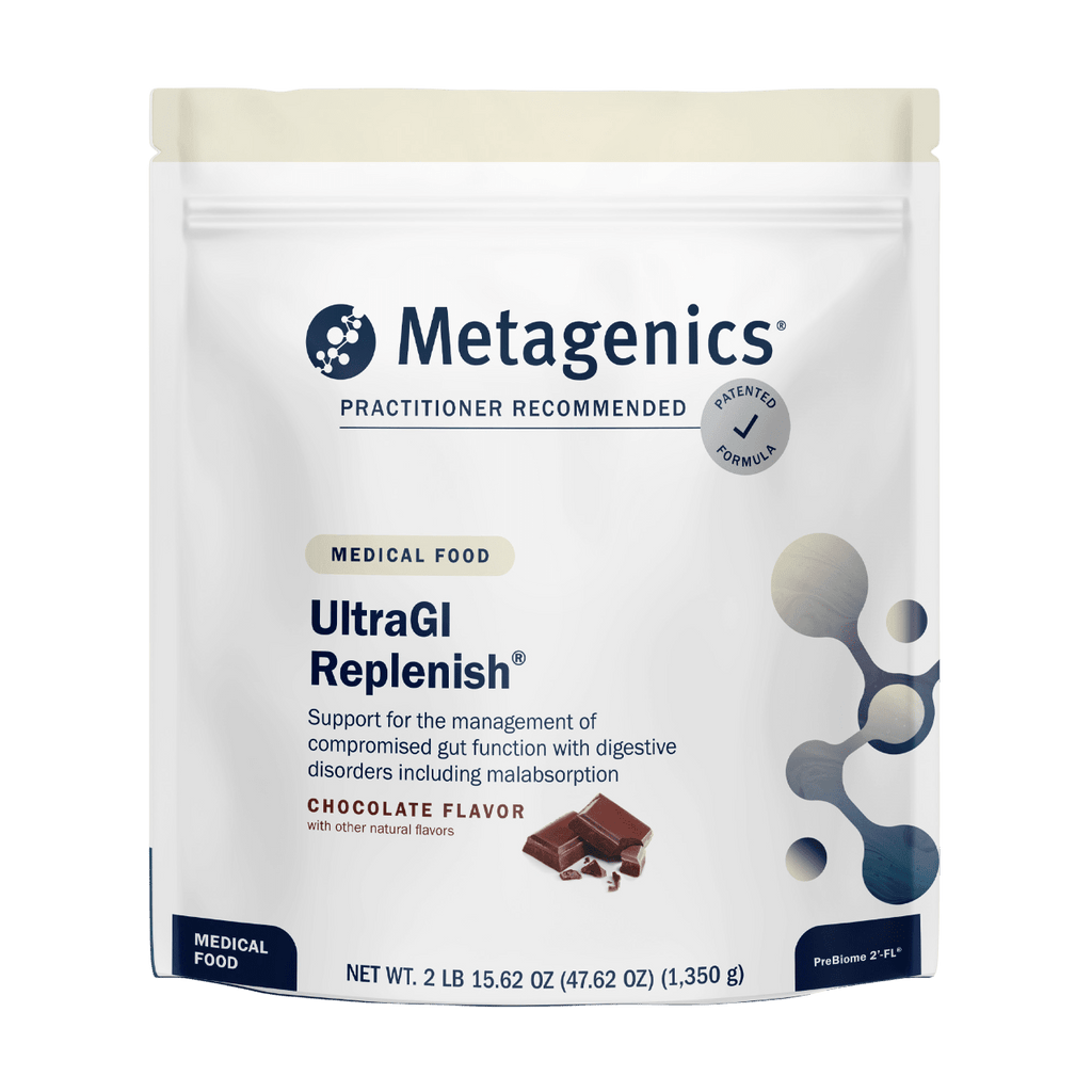 UltraGI Replenish® Default Category Metagenics 