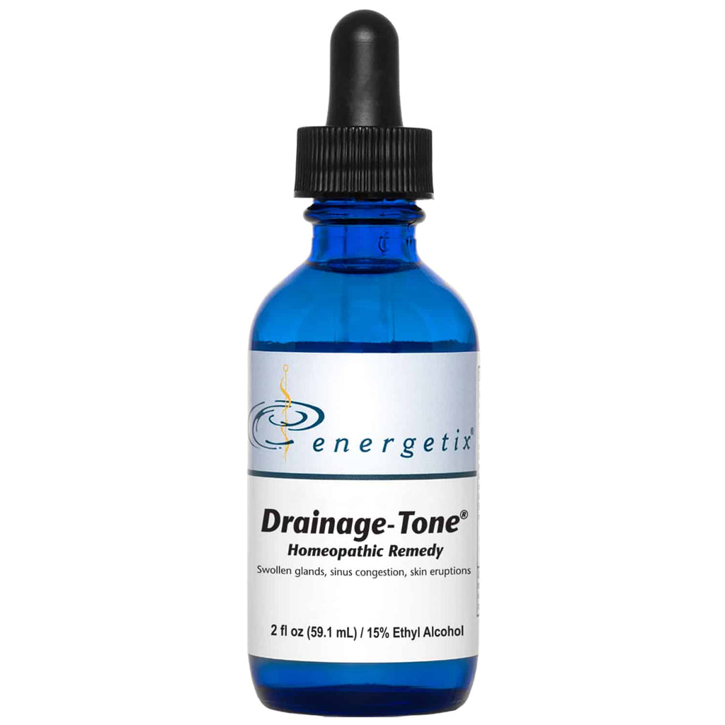 Drainage-Tone - 2 fl oz Default Category Energetix 