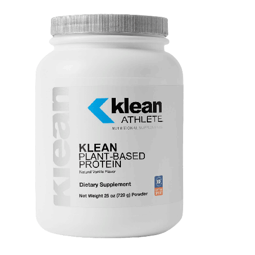 Klean Plant-Based Protein - 720 grams Default Category Douglas Labs 