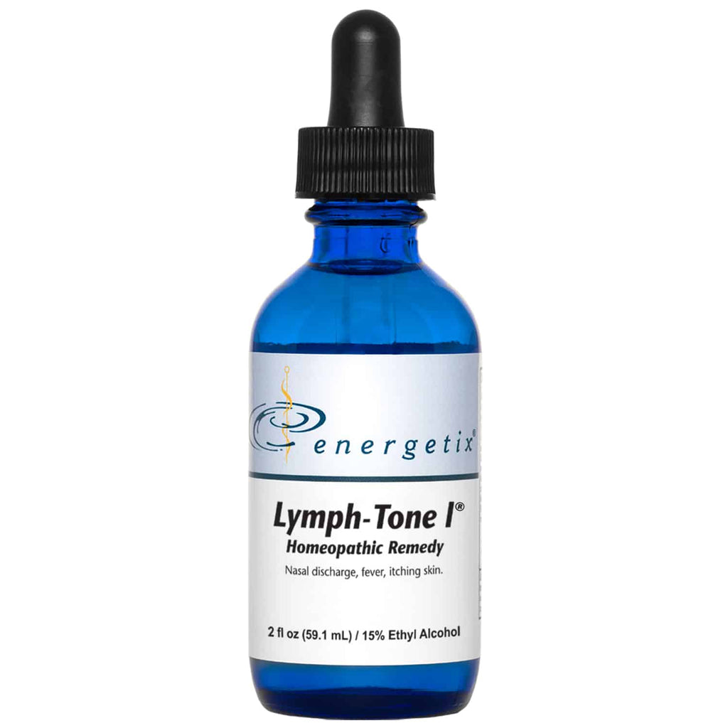 Lymph-Tone I - 2 fl oz Default Category Energetix 