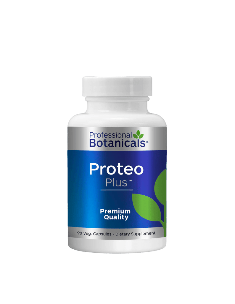 Proteo Plus™ - 90 Capsules Default Category Professional Botanicals 