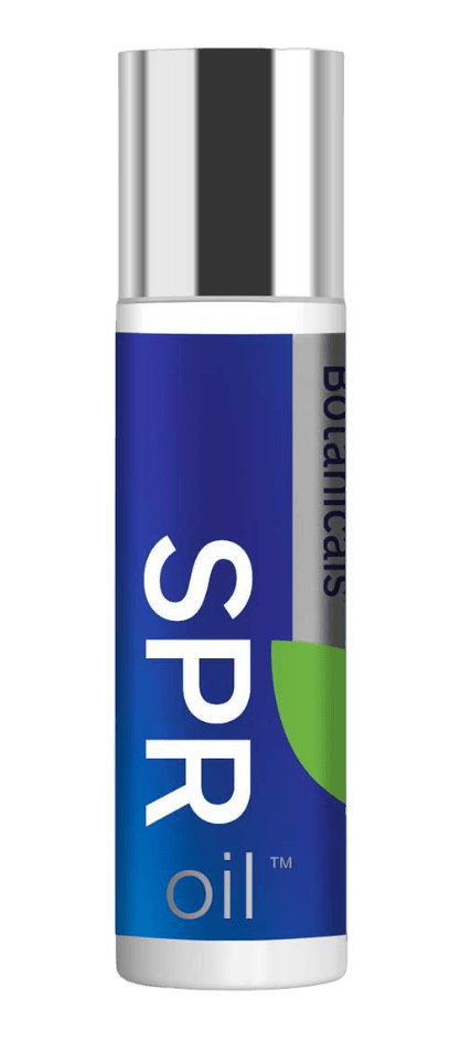 SPR Oil™ - 4 Drams Default Category Professional Botanicals 