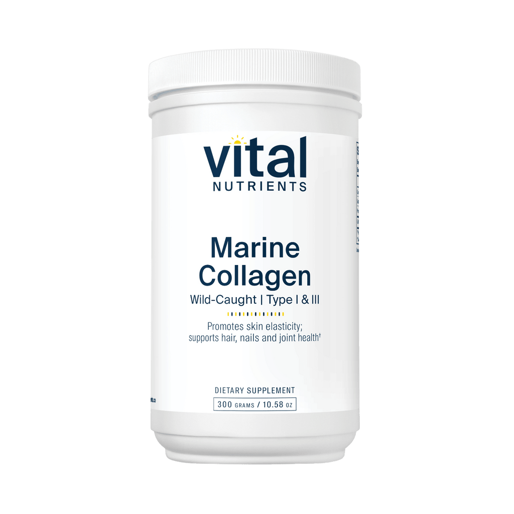 Marine Collagen - 30 Servings Default Category Vital Nutrients 