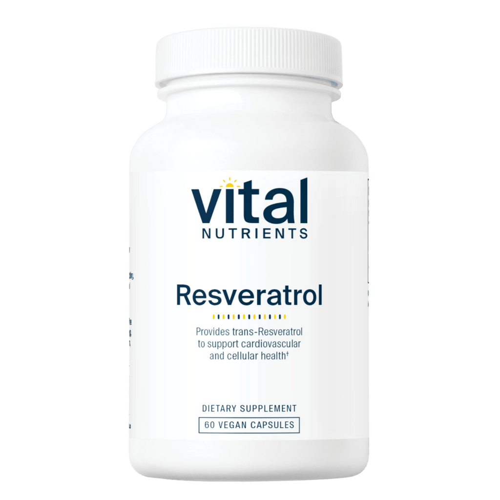 Resveratrol | Healthy Habits Living