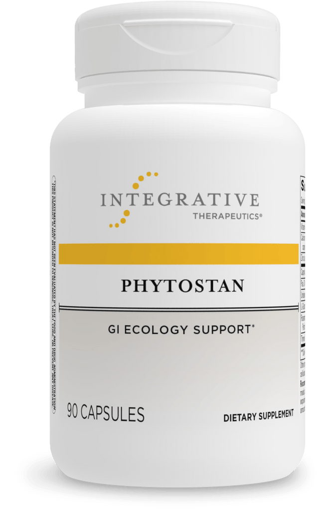 Phytostan - 90 Capsules Default Category Integrative Therapeutics 