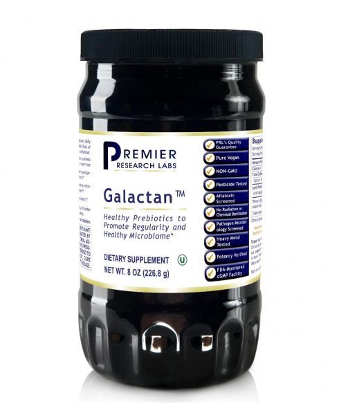 Galactan - 8 oz Default Category Premier Research Labs 