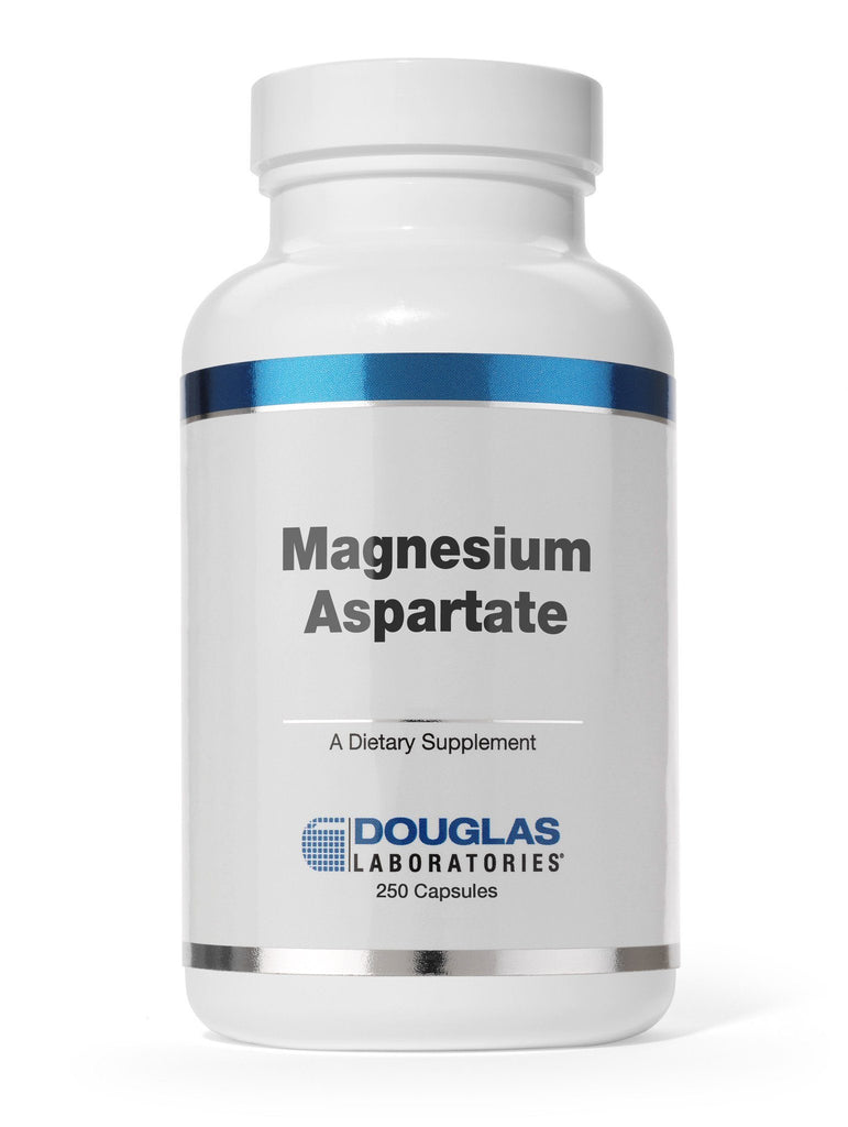 Magnesium Aspartate Default Category Douglas Labs 