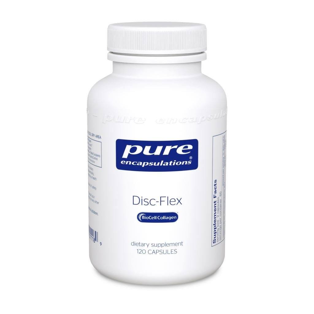 Disc-Flex Default Category Pure Encapsulations 