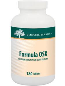 Formula OSX Default Category Genestra 180 