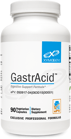 GastrAcid™ Default Category Xymogen 