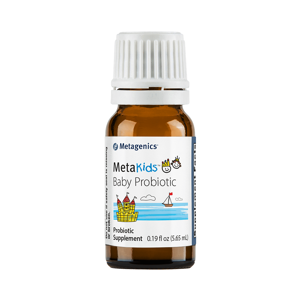 MetaKids Baby Probiotic - 5.65 mL Default Category Metagenics 