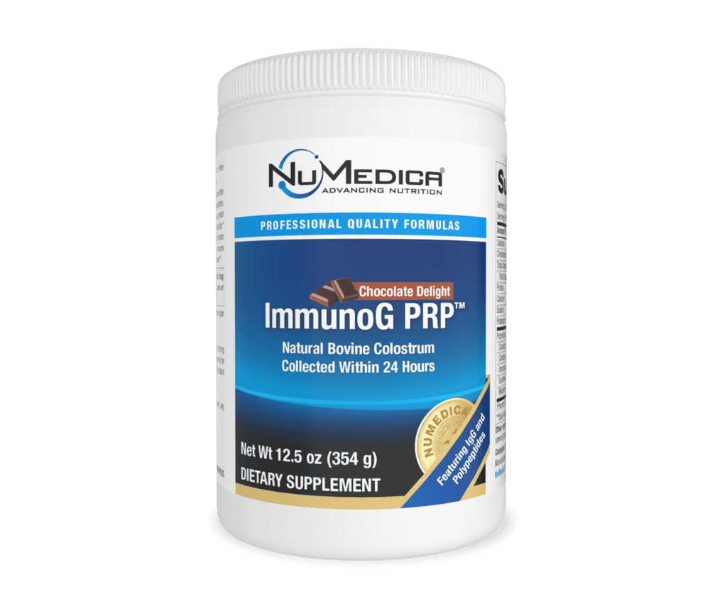 ImmunoG PRP™ Powder - 30 Servings Default Category Numedica 