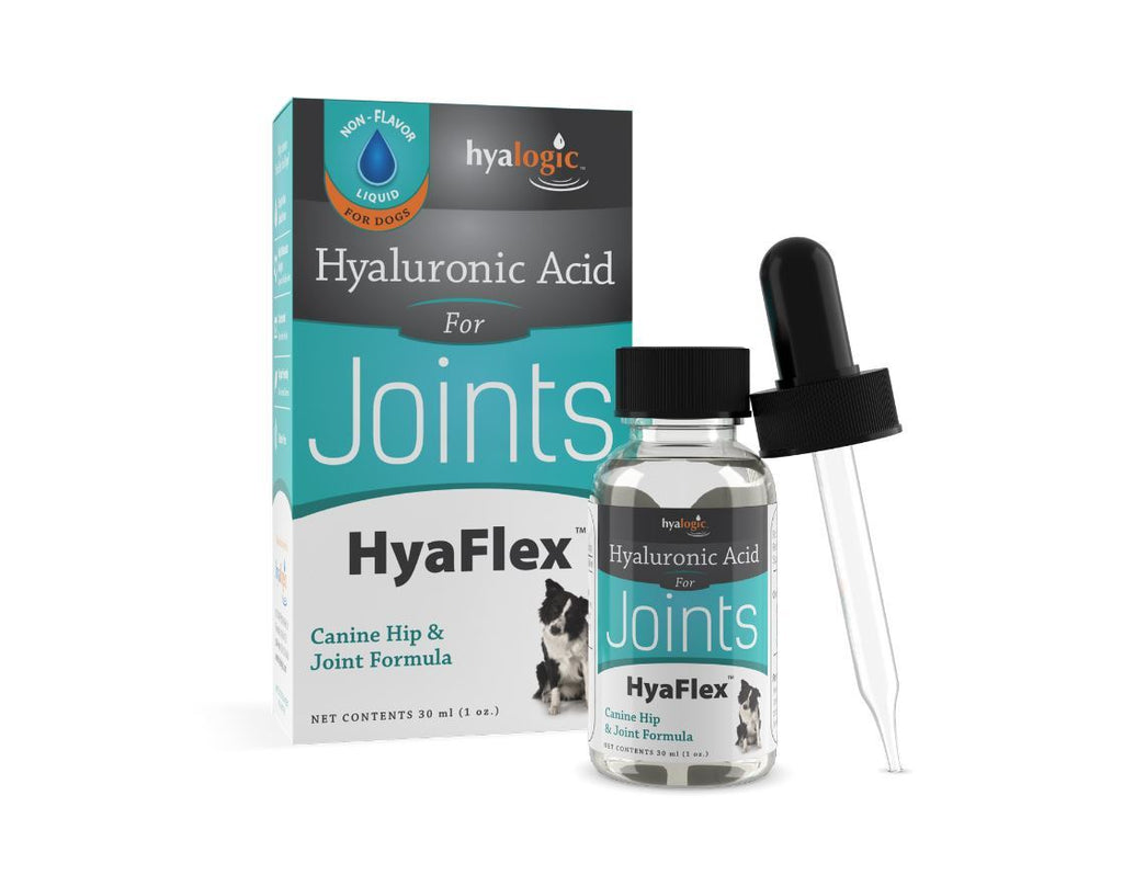 HyaFlex - 1 oz Default Category Hyalogic 