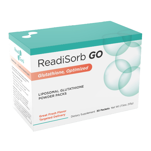 ReadiSorb GO™ - 30 Packets Default Category Your Energy Systems 