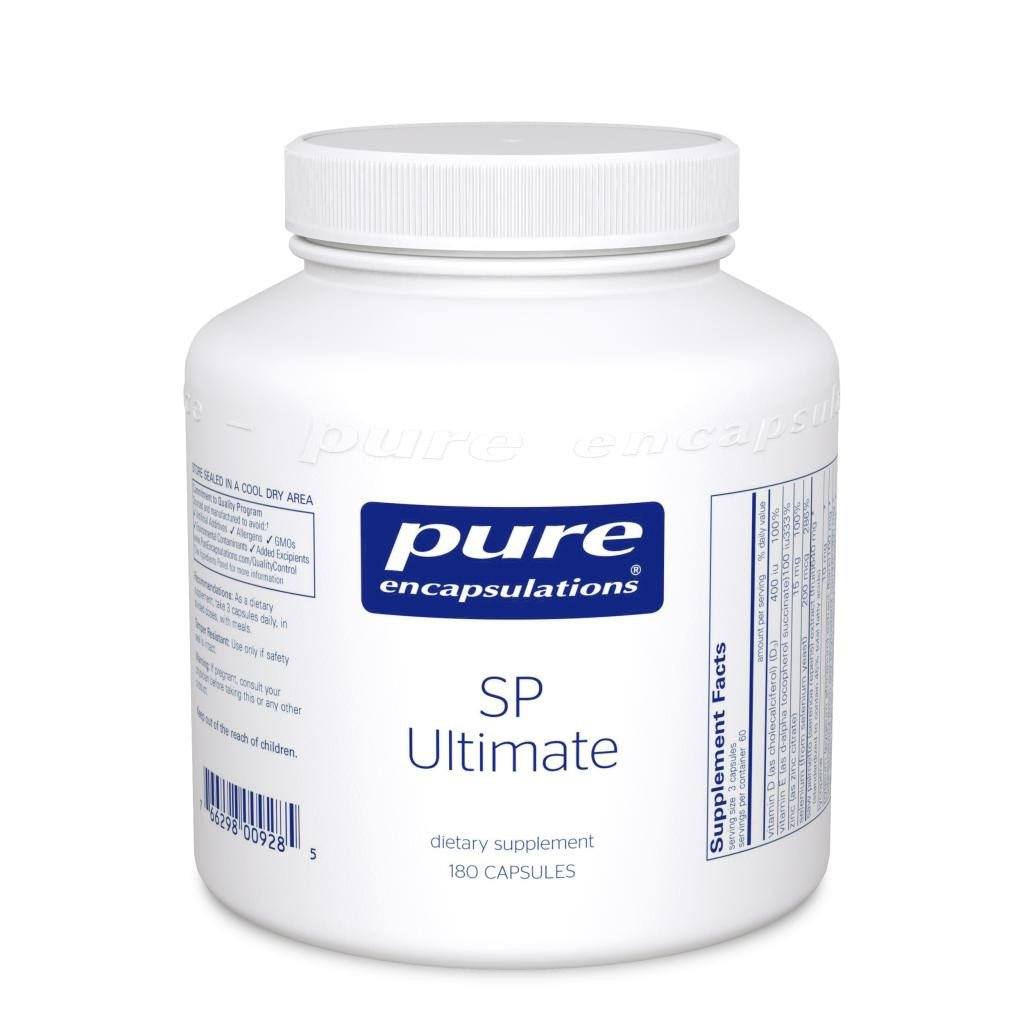 SP Ultimate Default Category Pure Encapsulations 