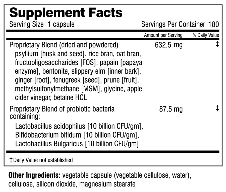 Dr. Wilson’s Squeaky Clean® | Healthy Habits Living