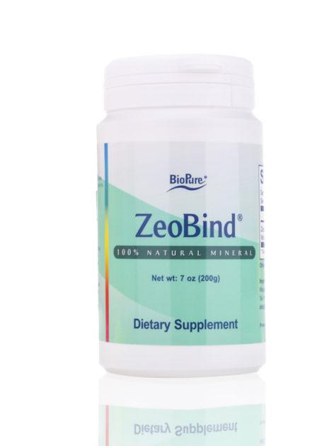 ZeoBind - 200 grams Default Category BioPure 