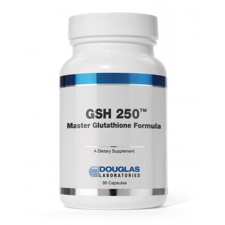 GSH 250 ™ - 90 capsules Default Category Douglas Labs 
