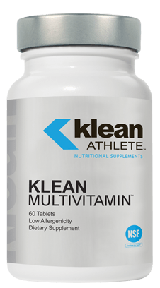 Klean Multivitamin ™ - 60 Tablets Default Category Douglas Labs 