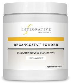 Recancostat® Powder - 57.9 Grams Default Category Integrative Therapeutics 