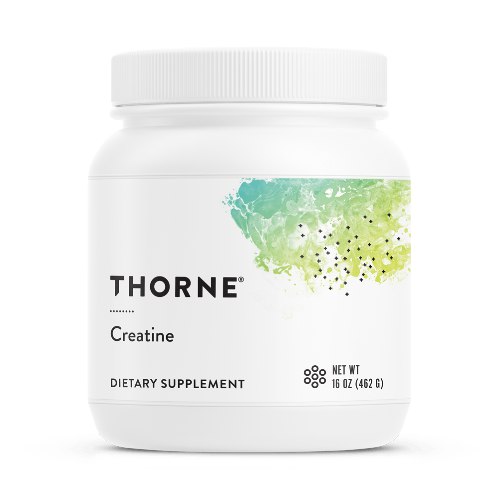 Creatine - 90 Servings Default Category Thorne 