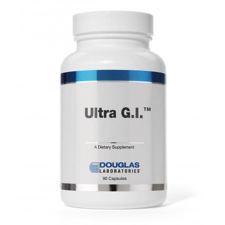 Ultra G.I. ™ - 90 Capsules Default Category Douglas Labs 